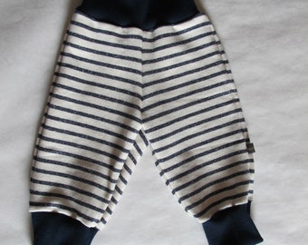 Maritime Babyhose ab Gr. 74