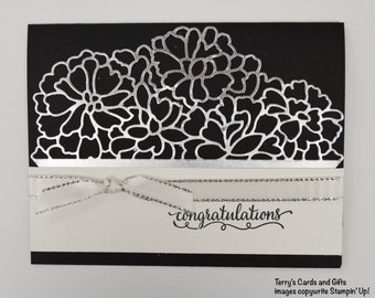 Congratulations Card