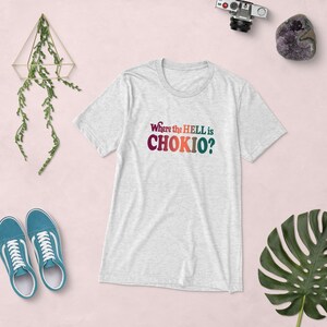 Short sleeve t-shirt