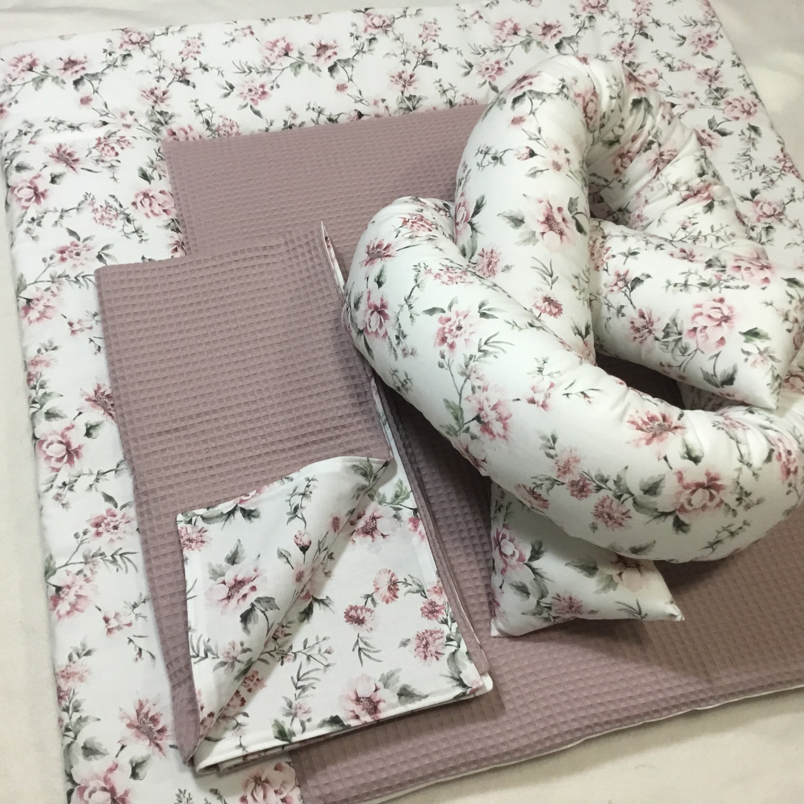 casdon changing mat set
