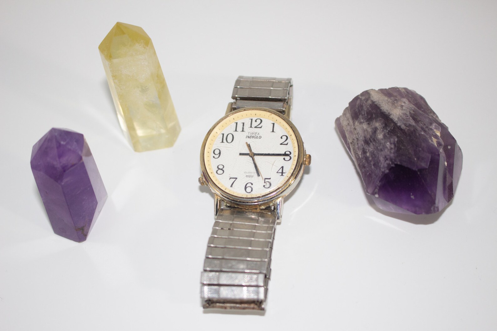 indiglo watch