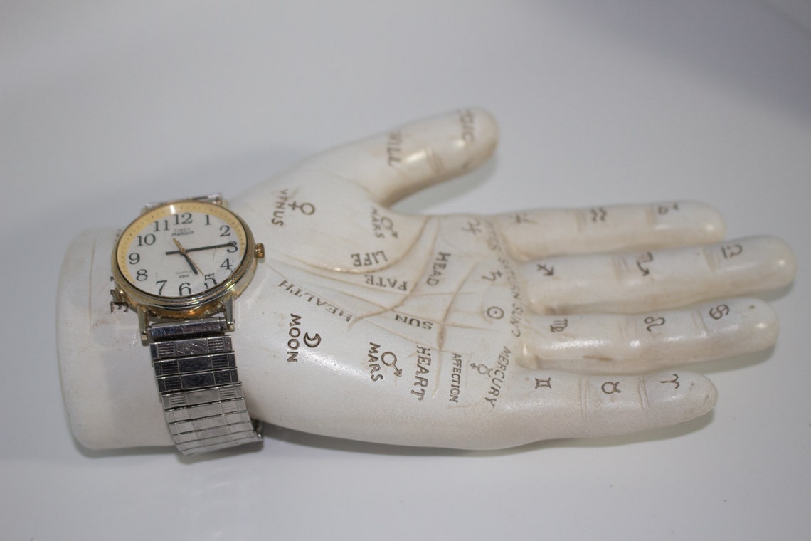 indiglo watch