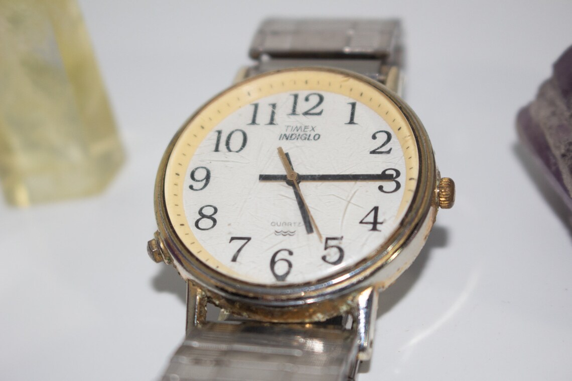 indiglo watch