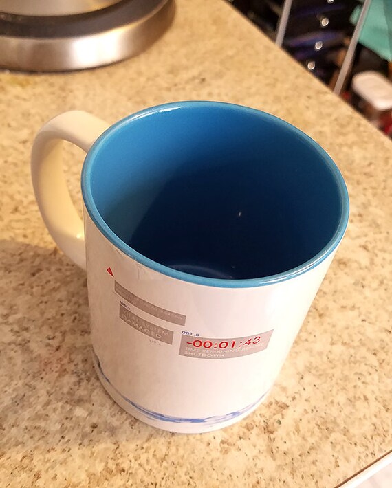 Detroit Become Human Mug It Sometimes Happens Etsy Detroit Become Human Mug It Sometimes Happens Etsy