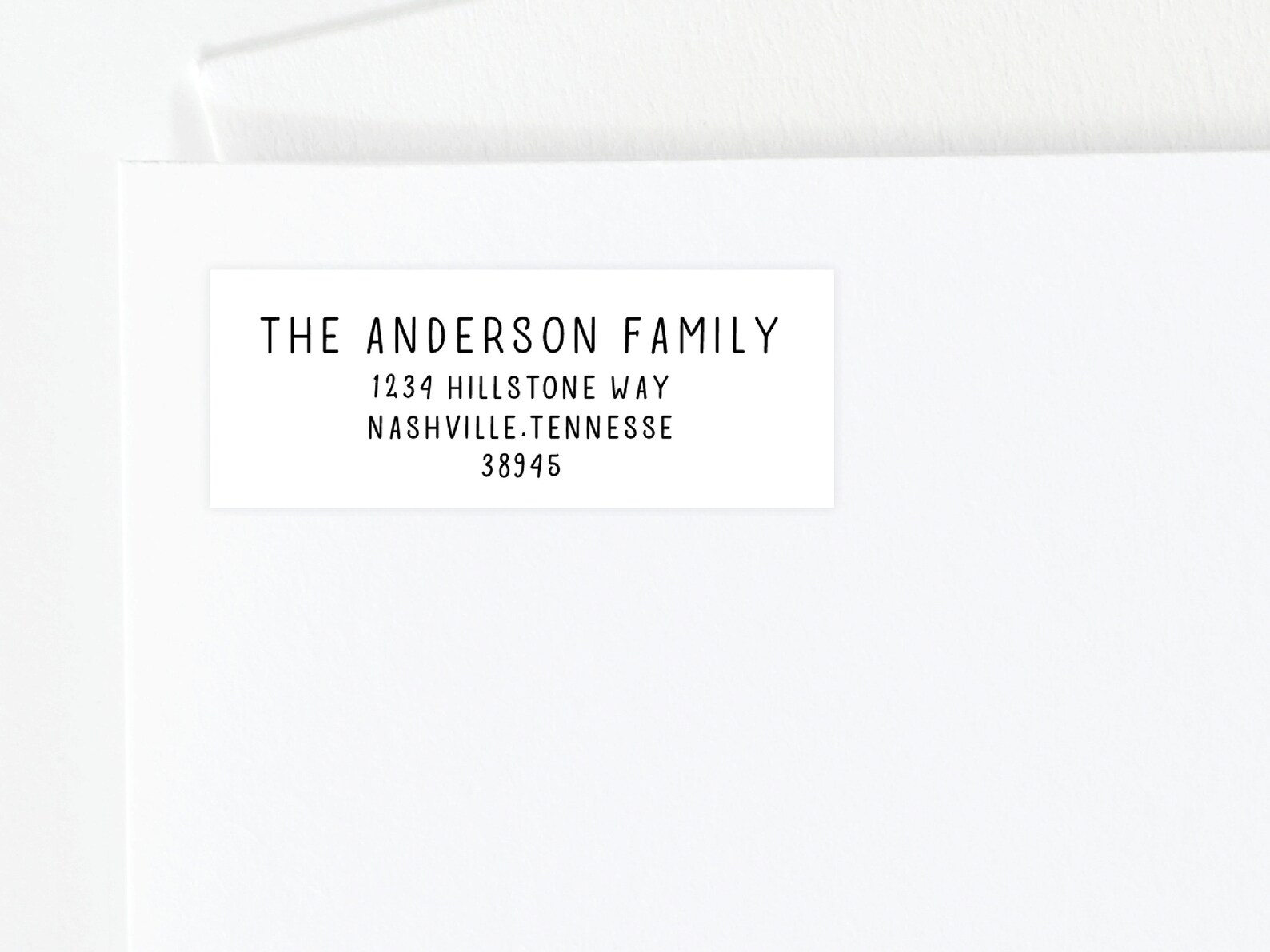 Avery Address Label Sticker Template Digital Download, Avery Mailing