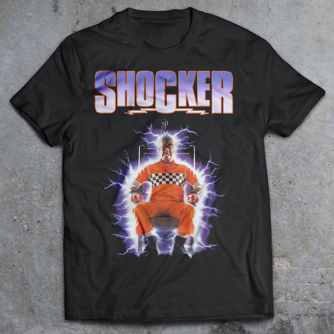 トップス The eye graphic movie T shirt horror il_1080xN.5585369594_nkwb.jpg