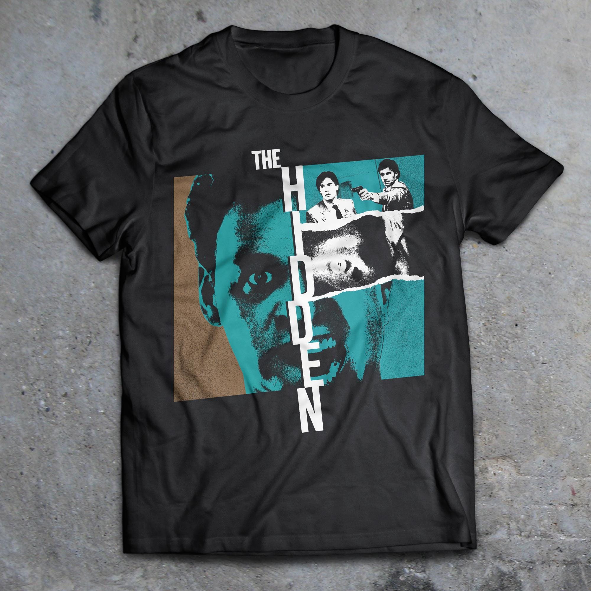 T Shirts 1987 - Etsy