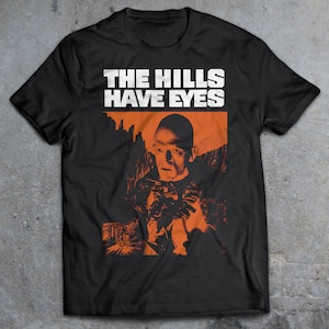 激レア ヒルズハブアイズ2 プロモtシャツ 映画tシャツ　ホラーtシャツ 激レア ヒルズハブアイズ2 プロモtシャツ 映画tシャツ ホラーtシャツ