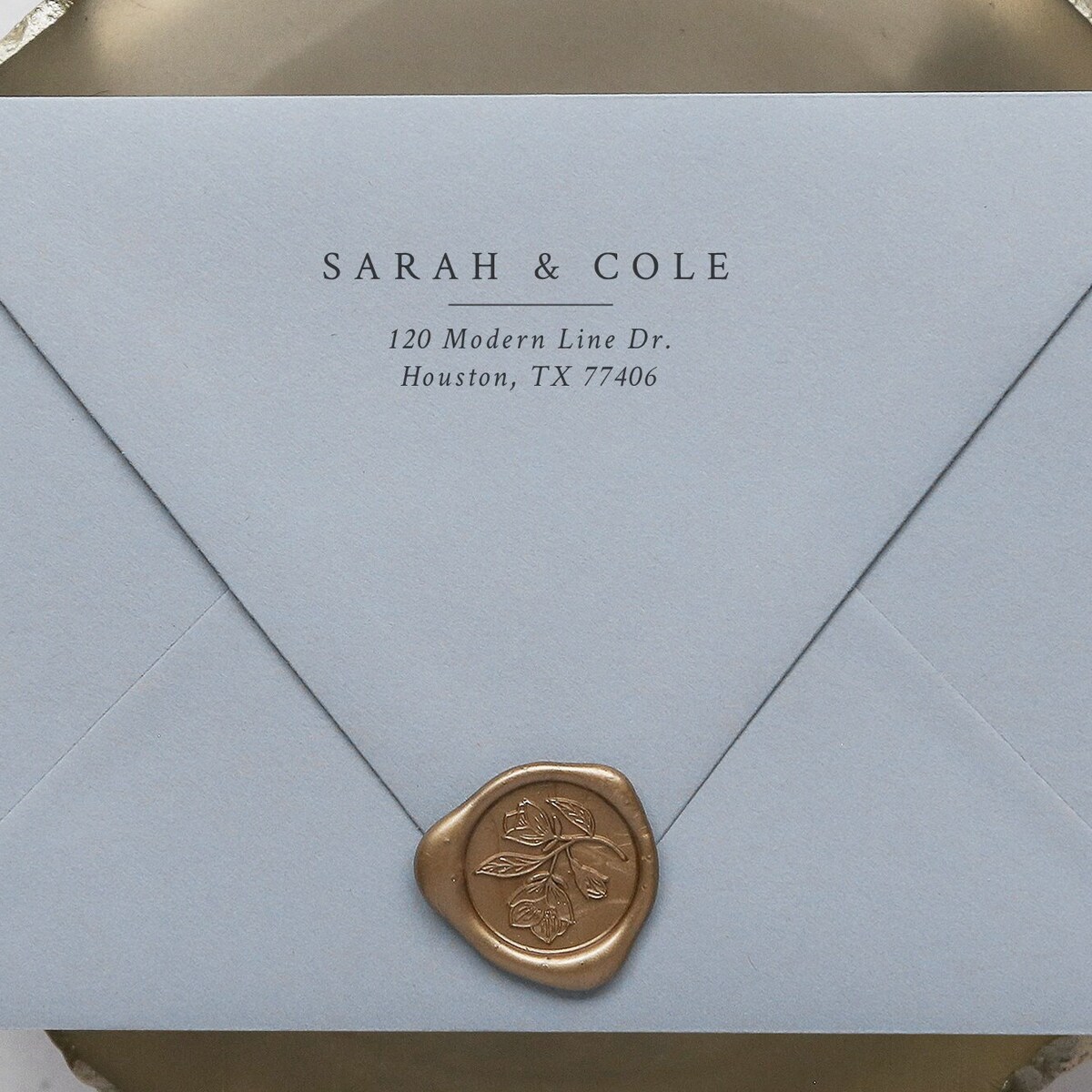 Wedding Return Address Stamp, Personalized Address Stamp, Self Inking Address Stamp, Save the Date, Housewarming Gift, Family Stamp, Modern - Etsy