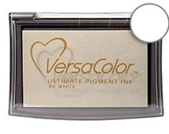 Versacolor Pigment Ink Pads