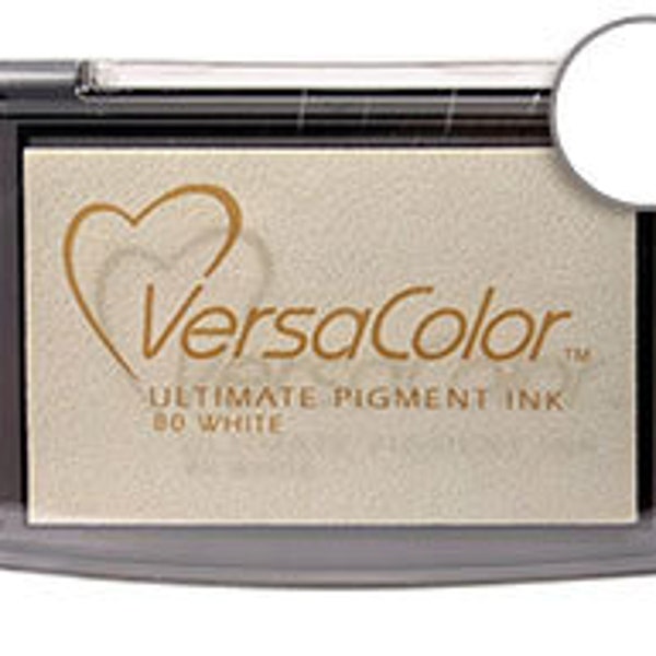 Versacolor Pigment Ink Pads