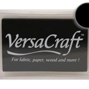 Versacraft Fabric Ink Pads