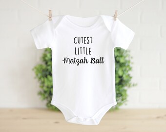 passover onesie