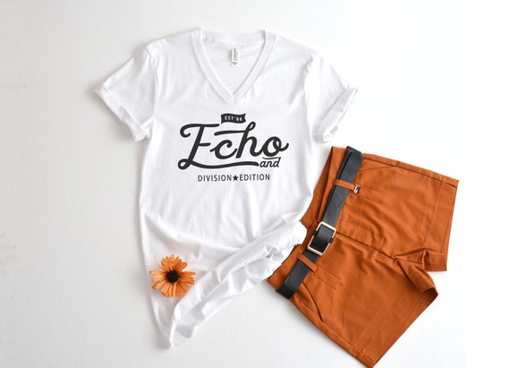 Shirt Mockup Bella  Canvas 3005 White