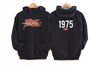 Download Black Hoodie Mockup Free Psd - Hoodie and Sweater