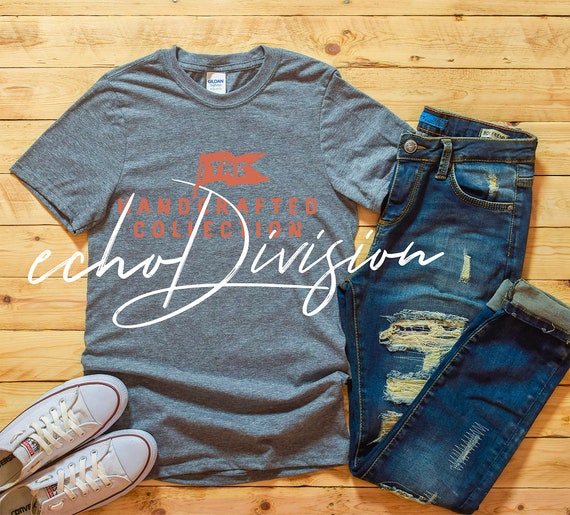 Shirt Mockup Gildan Softstyle T-Shirt 64000