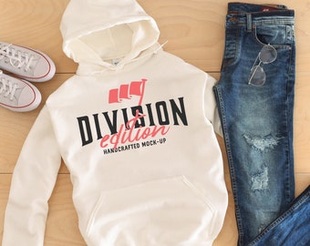 Hoodie Mockup Gildan Mockup 18500 Mockup Ash Hoodie Etsy