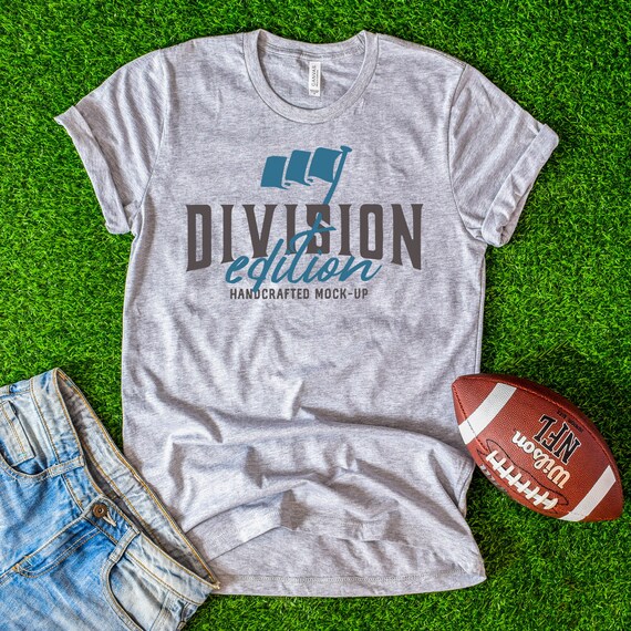 Shirt Mockup Bella Canvas 3001 Shirt Athletic