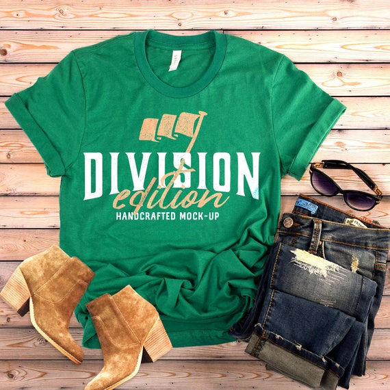 Shirt Mockup Bella Canvas 3001 Shirt Kelly Shirt Mockup Bella Canvas 3001 Shirt Kelly