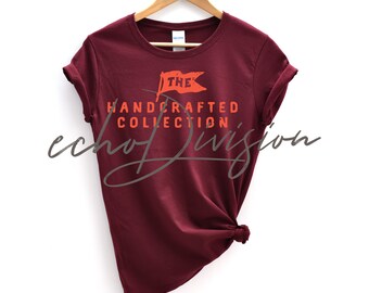 5000l Shirt Mockup Etsy