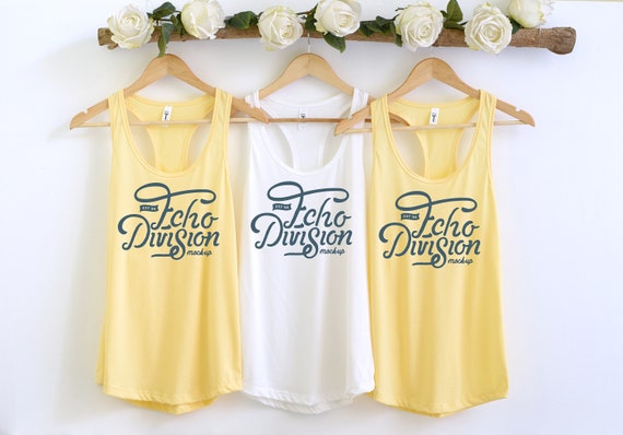 Bachelorette Mockup Next Level 1533 