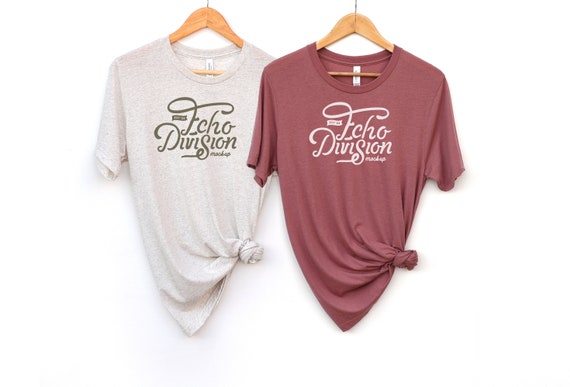 3413B Canvas Triblend Baby Short Sleeve Tee Bella