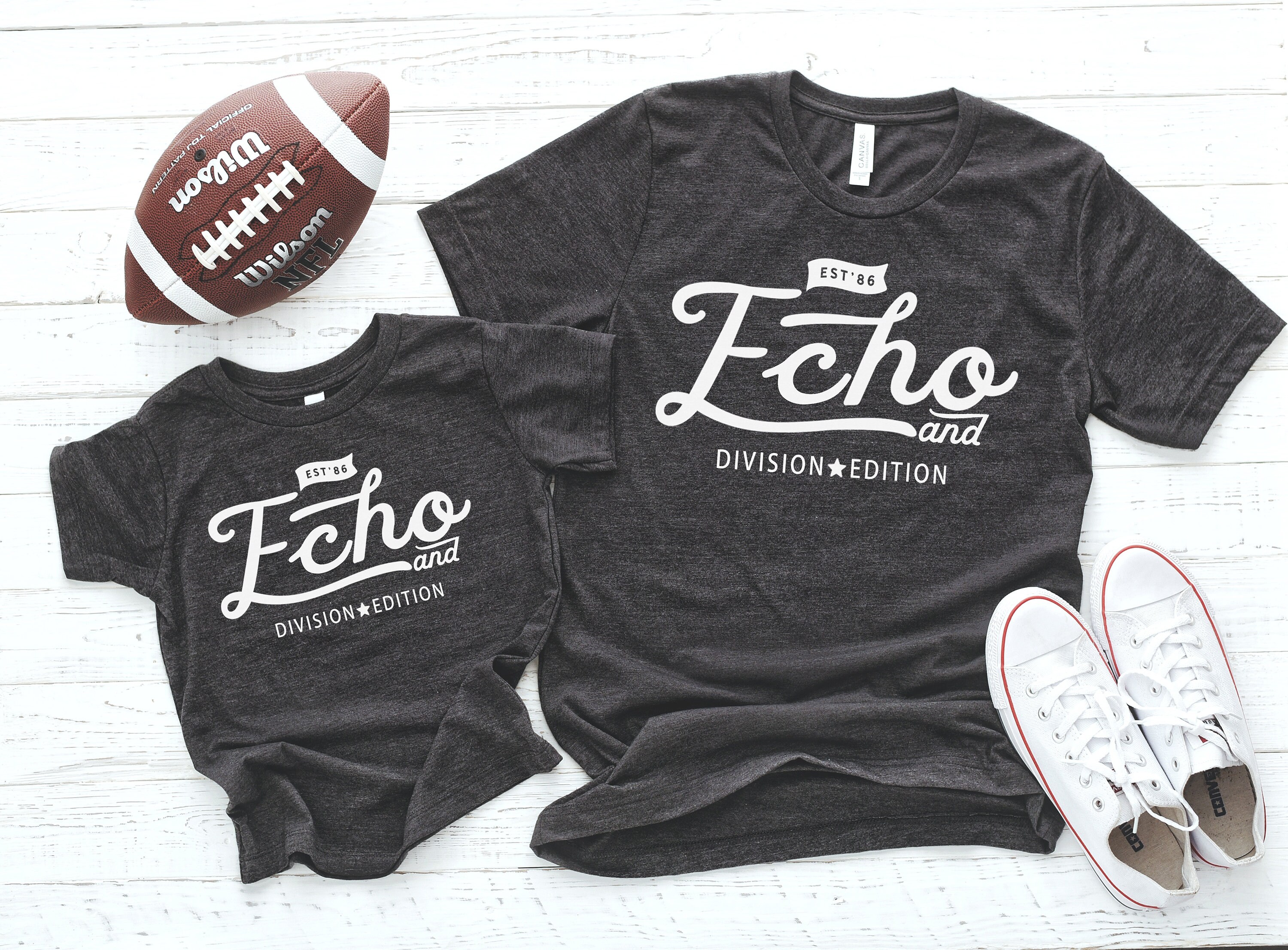 Download Couple Shirt Mockup Bella Canvas Unisex Short Sleeve | Etsy