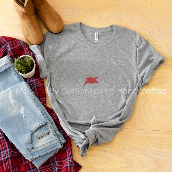 Fall Mockup Bella Canvas 3001 Athletic Heather Mockup Etsy