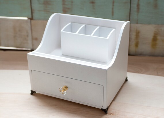 Treasure Mini Chest Small Box For Make Up Wooden Chest Of Etsy