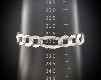 アジアン スターリング シルバー フローラル ストーリーテラー カフ