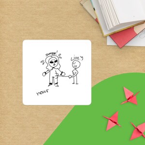 lim Bubble-free Sticker 3x3 |  Laptop Stickers, Scrapbook Stickers, Notebook Stickers, Phone Case Stickers