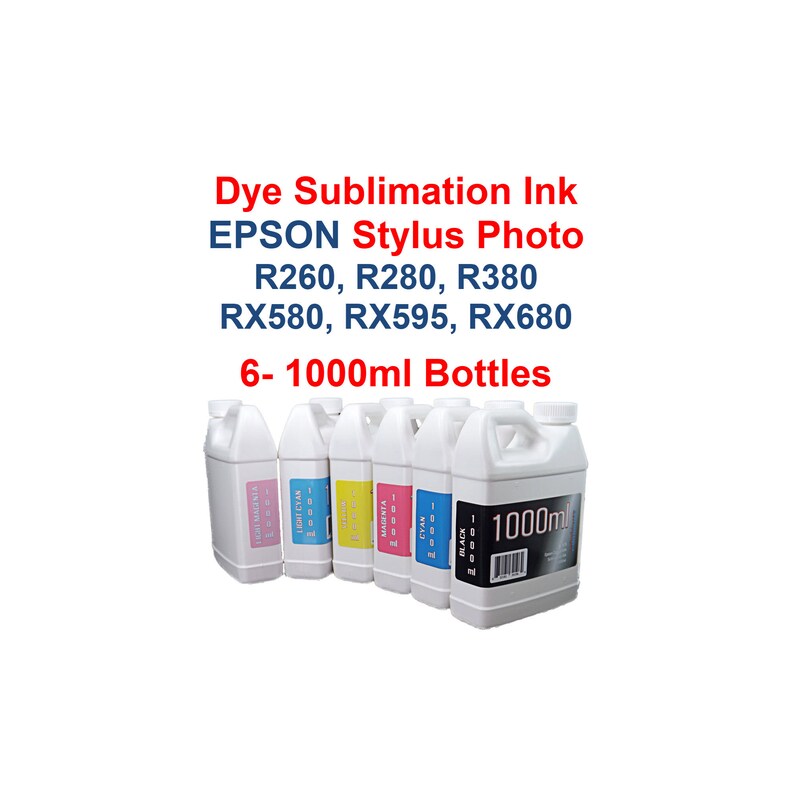 epson stylus photo r280 ink
