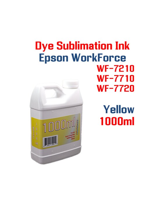 epson 7210 sublimation