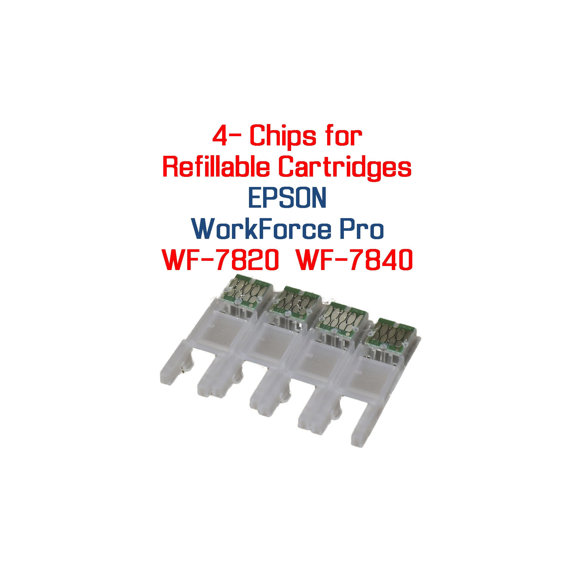 Epson workforce pro wf 7840 - manualascse