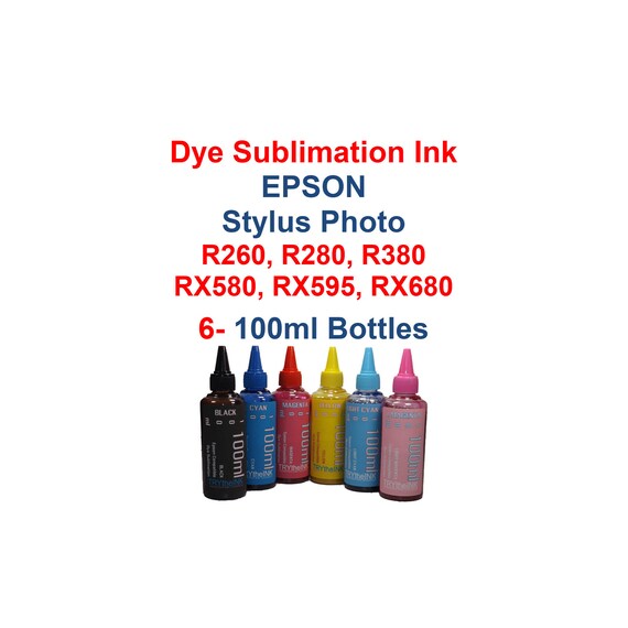 Epson stylus photo r260 software Epson stylus photo r260 software