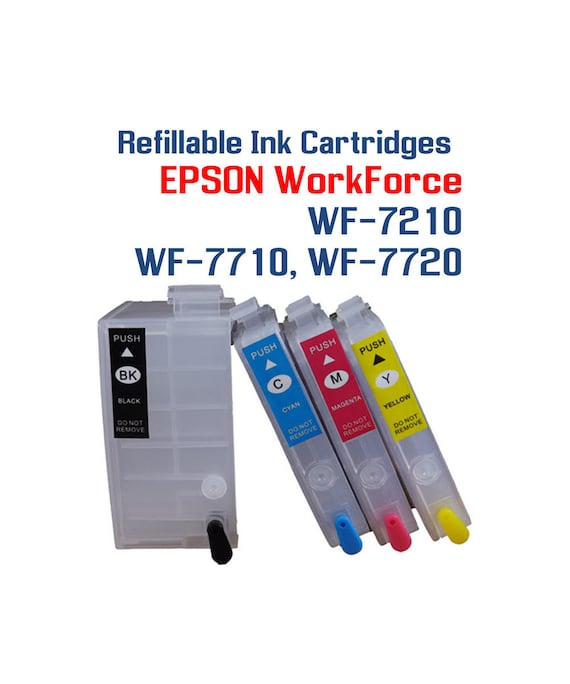 sublimation ink FOR Epson workforce 30 3640 3540 3620 3520 7510 7610 7110 7010