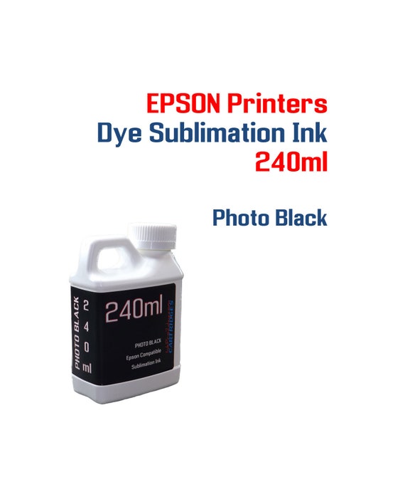 dye ink for epson printers