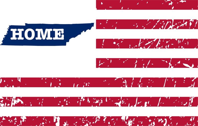 Free Free 154 Tennessee Home Svg Files SVG PNG EPS DXF File