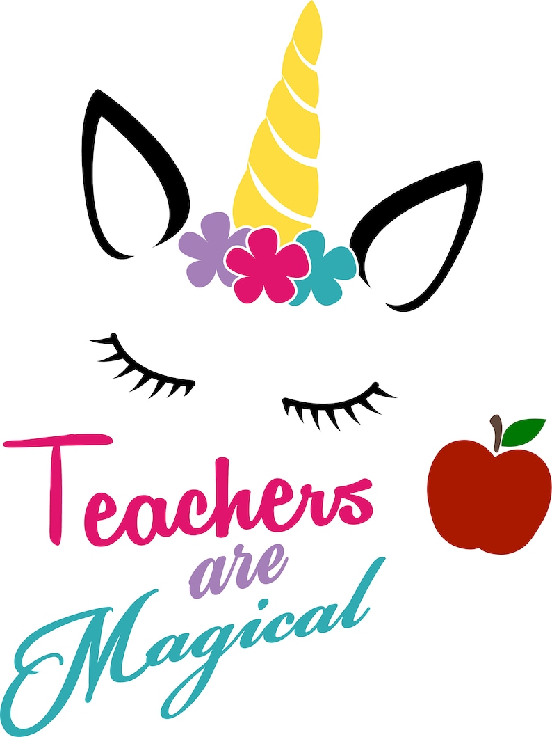 Download Teacher SvG Love Teacher SvG Students SvG Teacher Shirt | Etsy