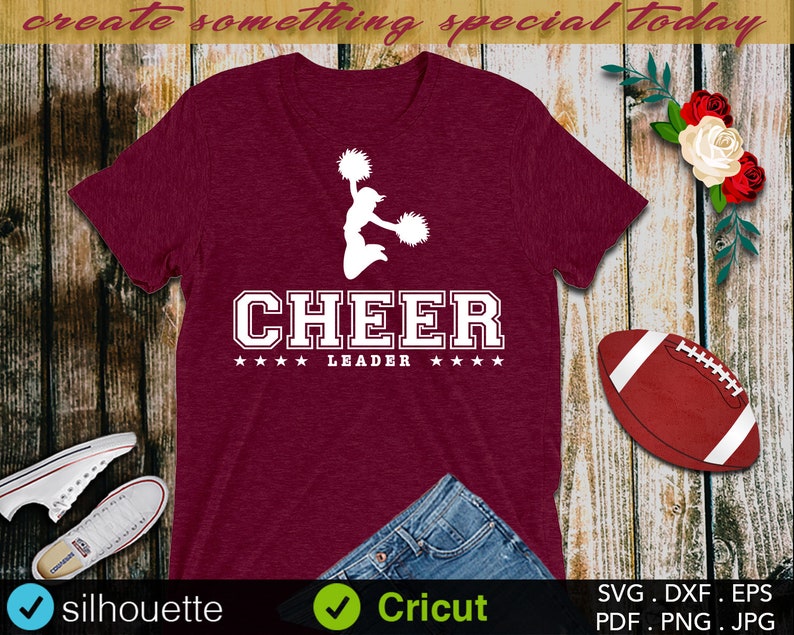 Download Mom Digital Download Cheer svg dxf Cheer svgs Cheer Cheerleader svg SVG Cheer Shirt Easy Sister ...