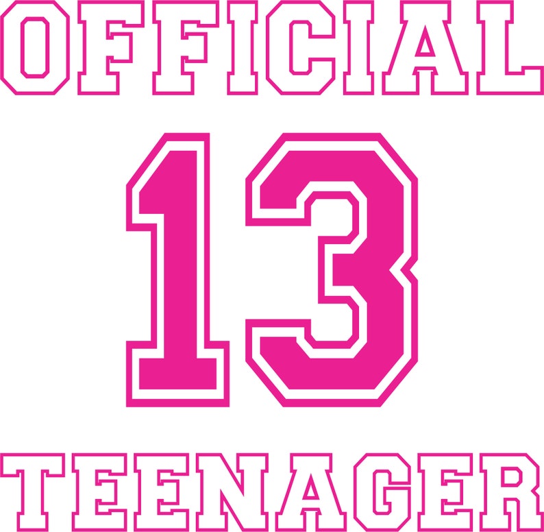 birthday-svg-teenager-svg-thirteen-13th-birthday-party-etsy