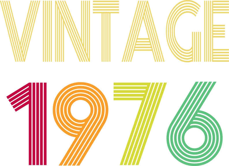 Free Free Vintage Birthday Svg 330 SVG PNG EPS DXF File