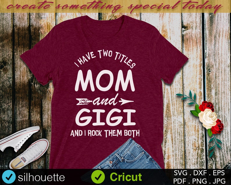Free Free Mom And Gigi Svg 511 SVG PNG EPS DXF File