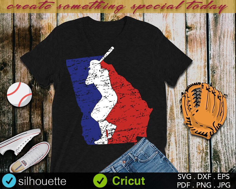 Free Free Baseball Svg Vintage 717 SVG PNG EPS DXF File