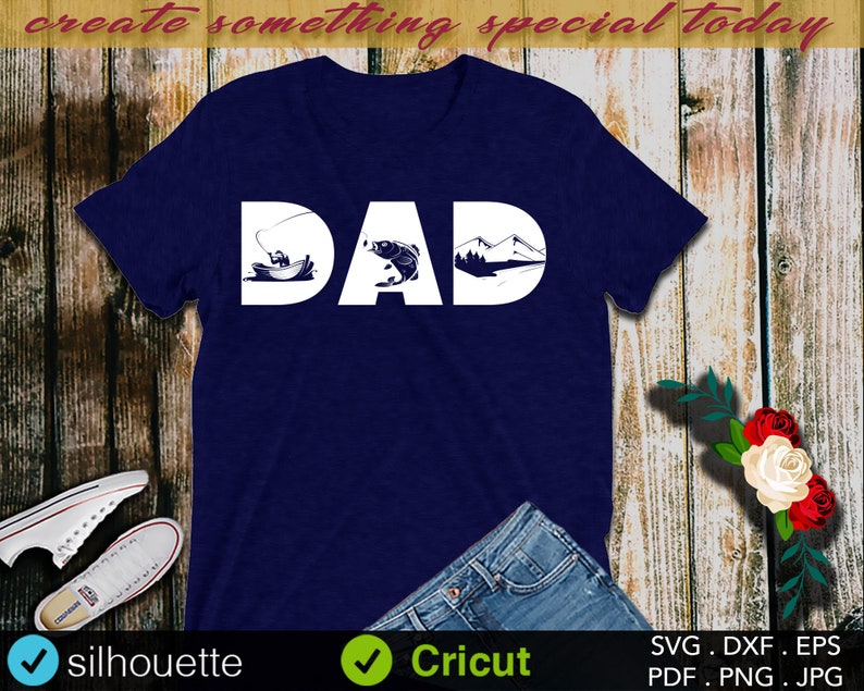 Download Fishing Clipart Mens Tshirt Svg Birthday Svg Fathers Day Svg Bass Fish Svg Cut File Cricut Fishing Svg Fishing Dad Svg Daddy Dad Clip Art Art Collectibles Deshpandefoundationindia Org