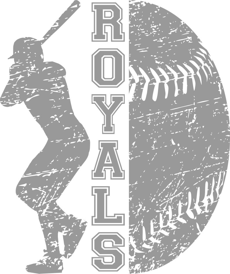 Free Free Royals Baseball Svg 53 SVG PNG EPS DXF File