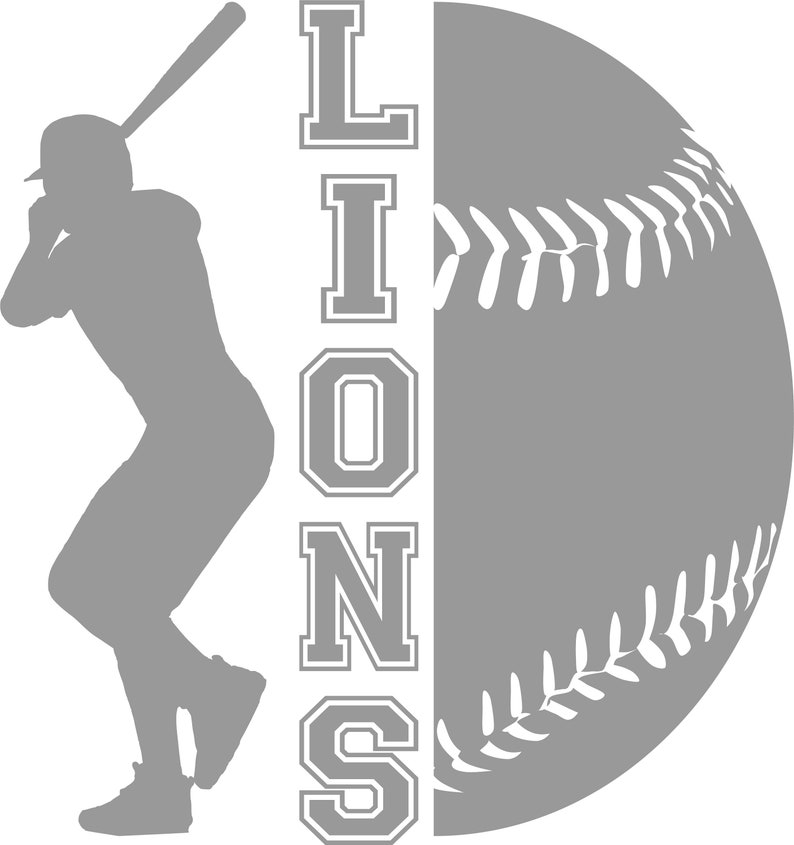 Free Free Baseball Svg Vintage 542 SVG PNG EPS DXF File