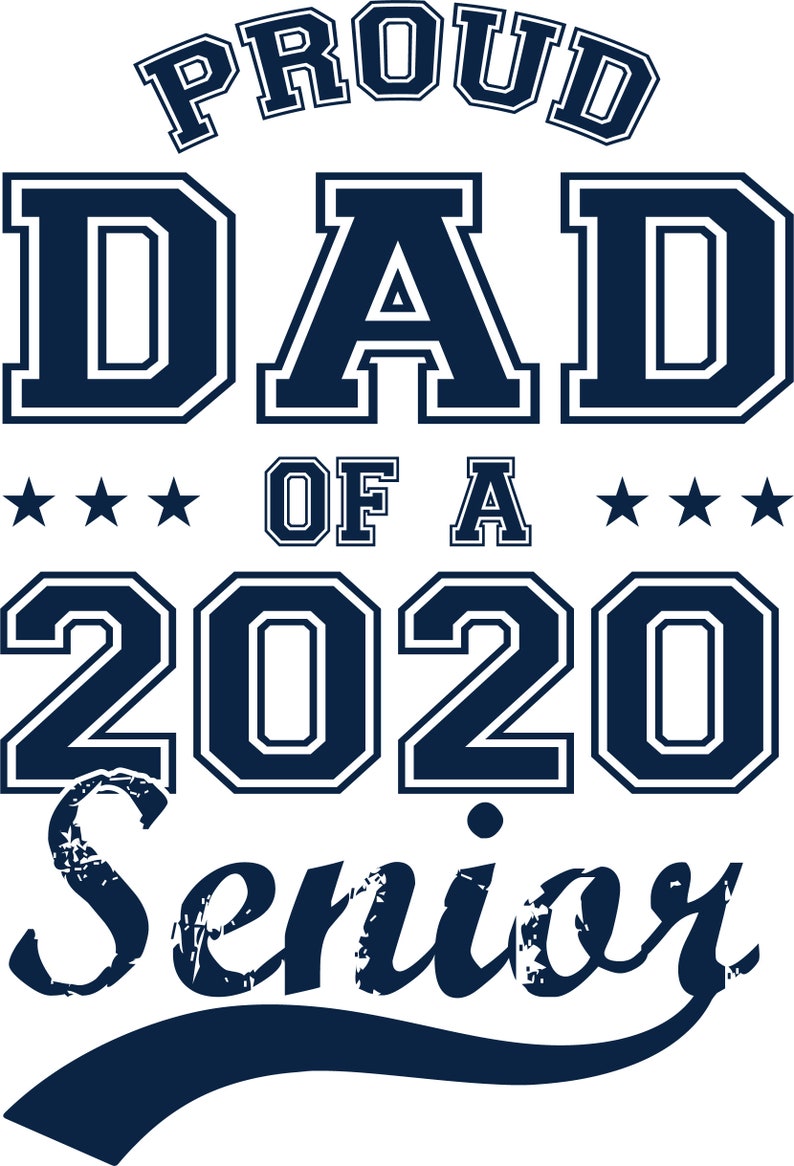 Download Proud Dad SvG Proud Dad of 2020 Senior SvG Baseball Dad ...