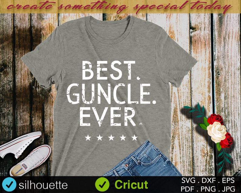 Download Best Uncle SvG Best Uncle Ever Uncle Uncle SvG Uncle Life ...