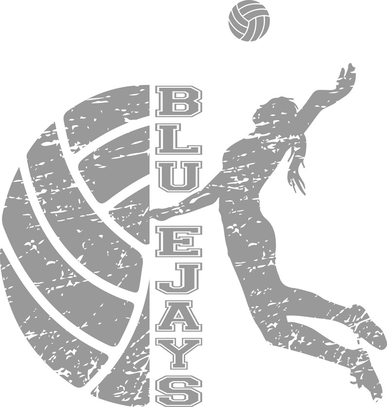 Download Digital Download Vintage Silhouette Bluejays Svg Grunge Distressed Png Volleyball Mom Shirt Dxf Bluejays Volleyball Svg Cricut Paper Party Kids Craft Supplies Tools Kromasol Com